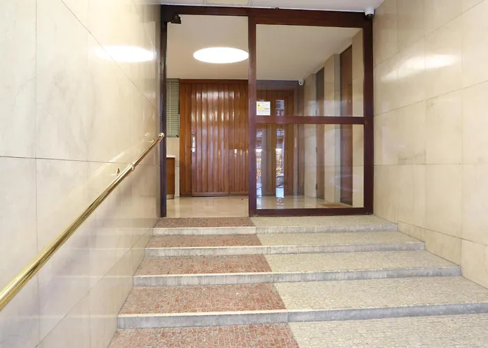 Meyland Suites Centro
